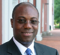 Dr. Daniel A. Wubah