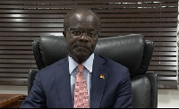 Dr. Papa Kwesi Nduom, President Groupe Nduom