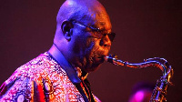 Emmanuel N'Djoke Dibango