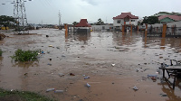 Tafo flooding