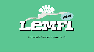 Lemonade Finance was founded in 2020