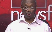 Kwaku  Baako