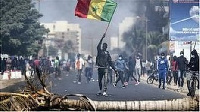 Senegal has been embroiled in protests over arrest of opposition leader Ousmane Sonko