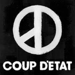 Coup Detat