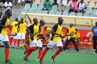 African Hockey competition is scheduled for October 22-29.