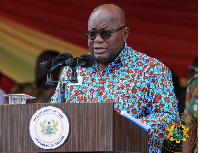 President Nana Addo Dankwah Akufo-Addo