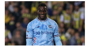 Mario Balotelli