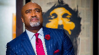 Pastor Paul Adefarasin, Senior Pastor of the House on the Rock Church