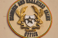 Economic and Organized Crime Office