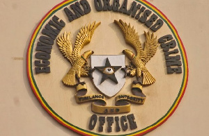 Economic and Organised Crime Office (EOCO)