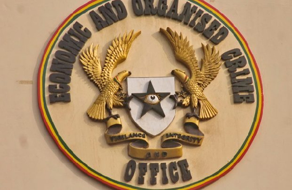 Economic and Organised Crime Office (EOCO)