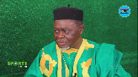 Azumah Nelson