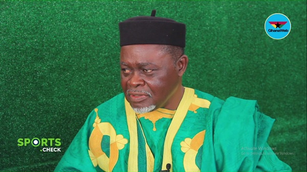 Azumah Nelson