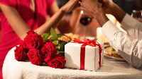 Valentine's day gift ideas