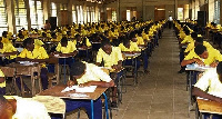 Government began absorbing registration fees for WASSCE candidates in 2020