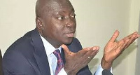 Samuel Atta Akyea