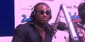 Dancehall artiste, Epixode