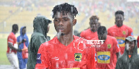 Kotoko VS San Pedro rained off