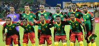 Cameroon Players