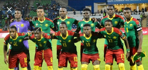 Cameroon start their quest for a second consecutive African Nations Cup today