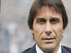 Conte Juve