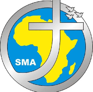 SMA CHURCH