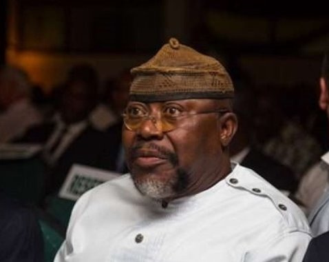 Board member of Accra Hearts of Oak, Dr Nyaho Nyaho-Tamakloe