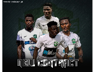 Four Dreams FC players extend their stay with the Dawu based club