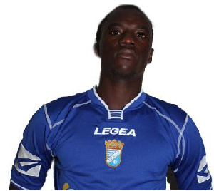 Mohamed Rabiu Alhassan