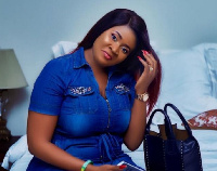 Nayas is a popular Kumawood actress, film producer