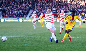 Jeffrey Schlupp Yellow