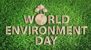 World Environment Day is observed to raise global awareness on environmental issues