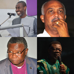 Some critical voices under John Mahama have seemingly been missing under the Akufo-Addo era