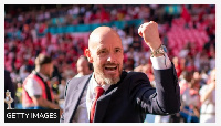 Erik ten Hag