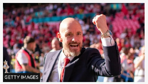 Erik ten Hag