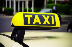 The taxi driver was found lifeless in a public toilet