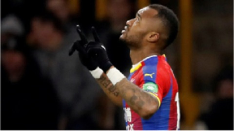 Jordan Ayew has scored 2 goals in his last two games