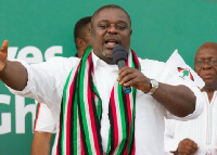 Koku Anyidoho