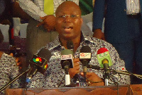 Dr. Nii Kotei Dzani