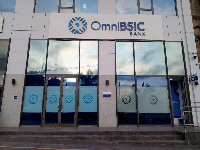 OmniBSIC Bank