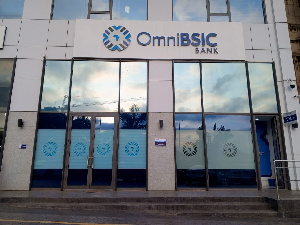 OmniBSIC Bank