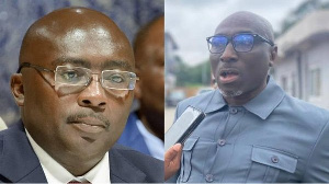 Bawumia and Amaliba