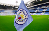 Manchester City have won the past four English titles