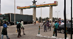 Closure of Aflao border slows business in Ghana