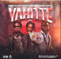 King Paluta featured Kuami Eugene on the remix of his Yahitte