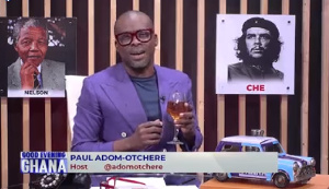 Adom Otchereee Paul