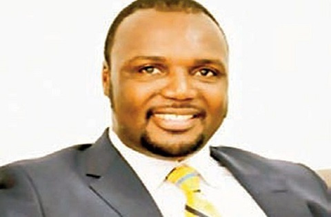 William Ato Essien, Founder and Chief Executive Officer of the defunct Capital Bank