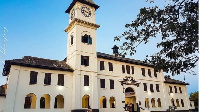 Achimota School is a co-educational boarding school located at Achimota in Accra