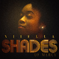 Niiella 'Shades of mercy' cover