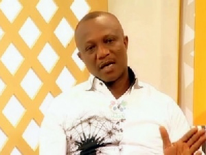 Kwesi Appiah Ghana Head Coach